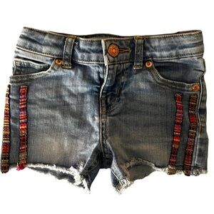 Cat & Jack Girl’s Shorts